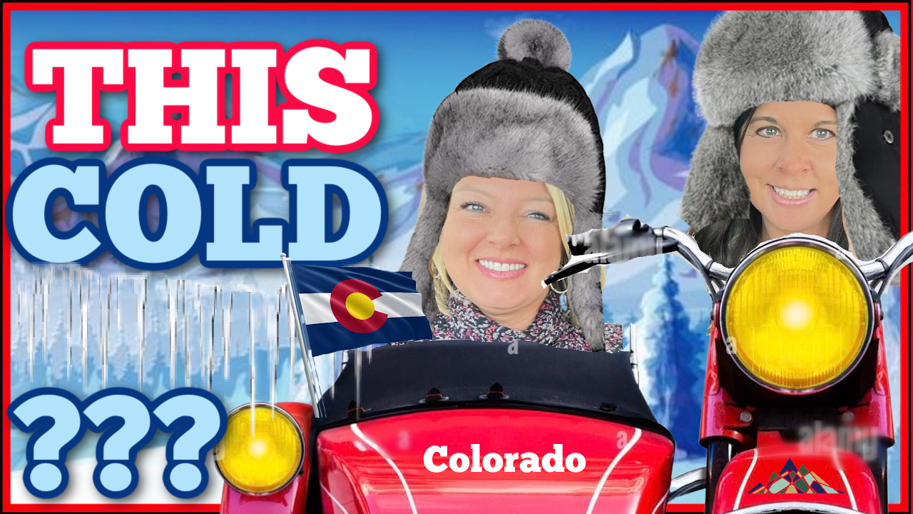 What Are The Winters Like In Colorado Springs?