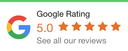 Google rating logo