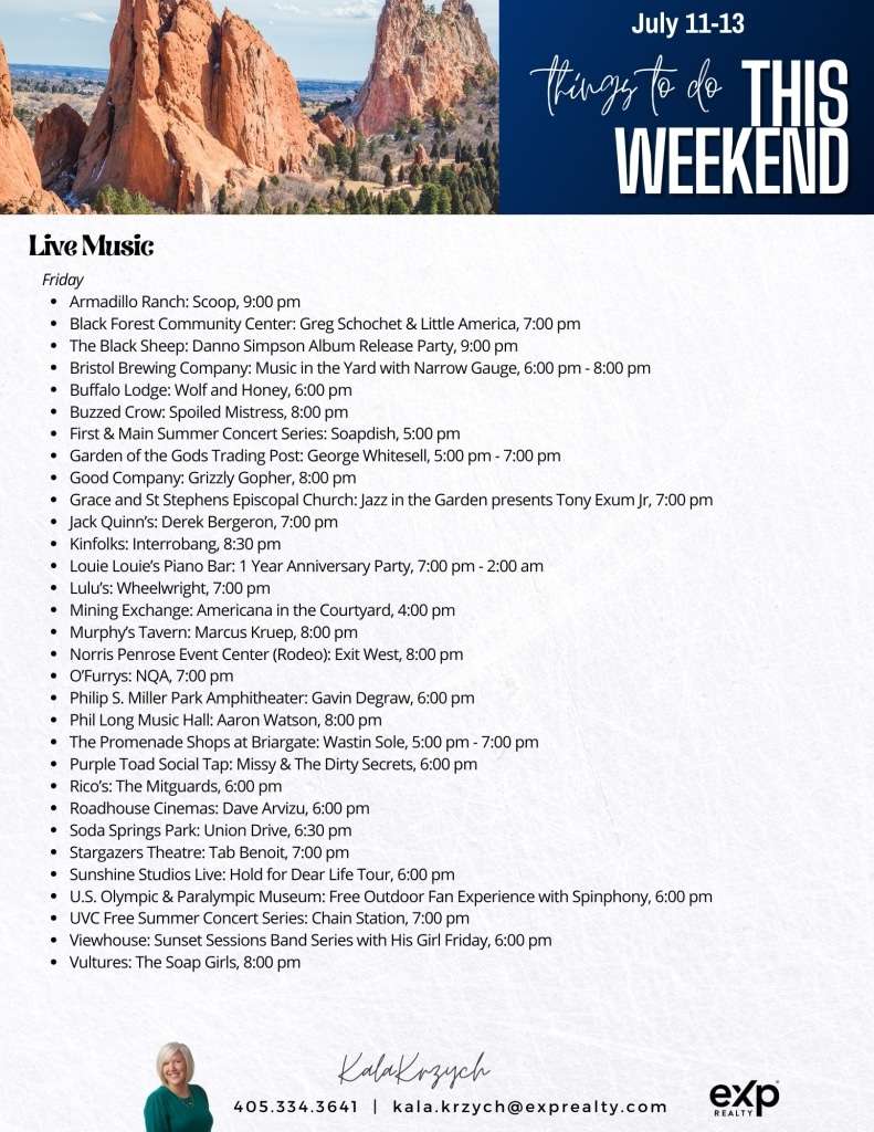 519415073 10114609641124042 6764157949753989084 n 1 Colorado Springs Local Experts – Colorado Finest Agency