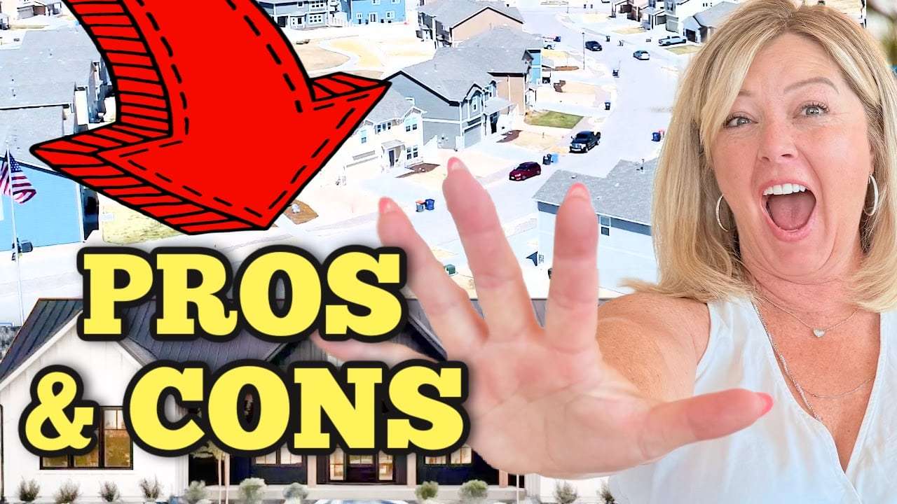 Briargate Pros and Cons