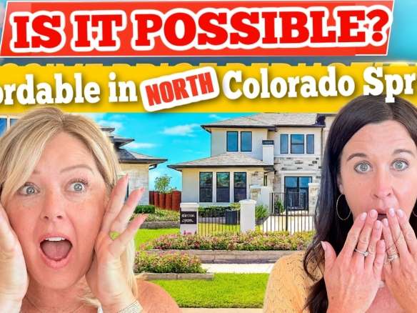 Affordable Housing Option in North Colorado Springs image Colorado Springs Local Experts – Colorado Finest Agency