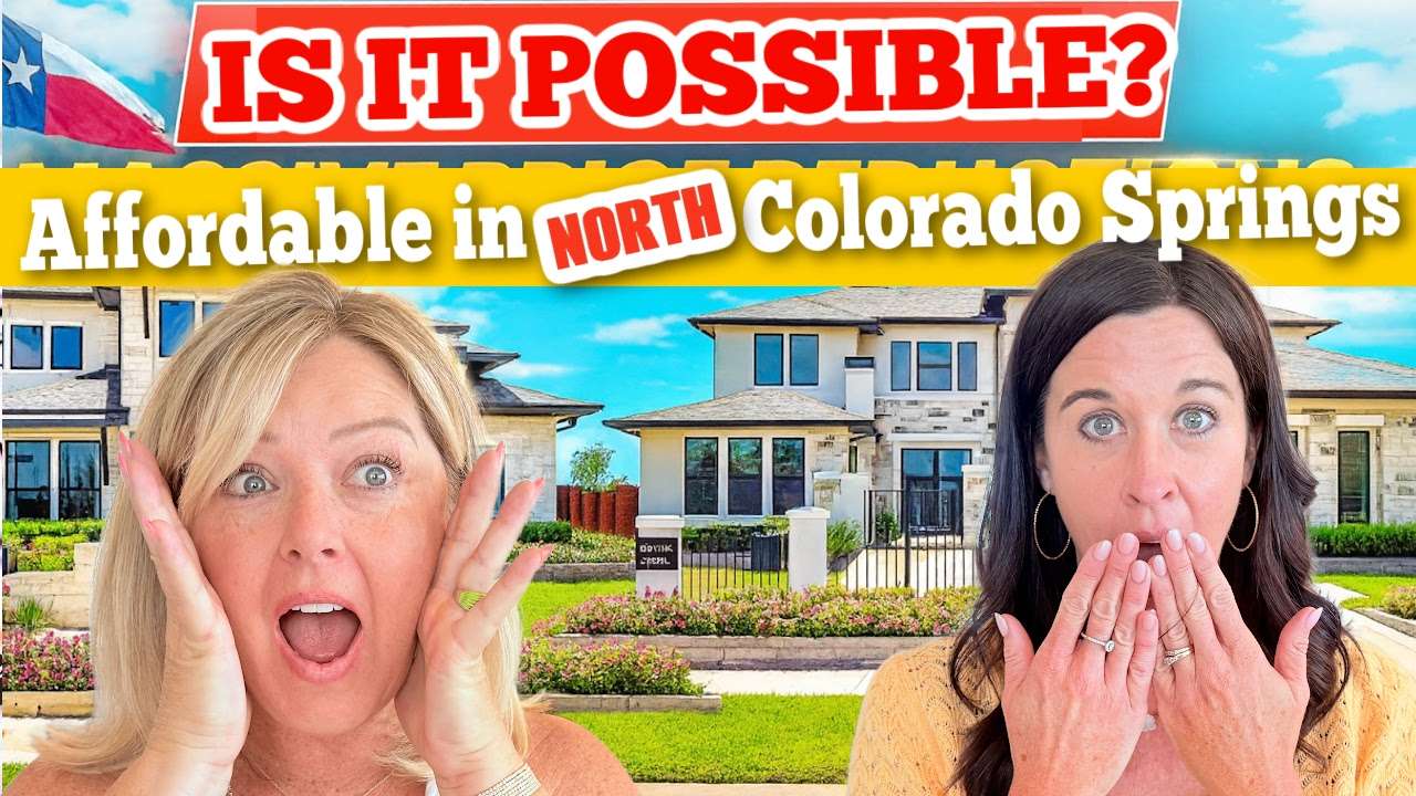 Affordable Housing Option in North Colorado Springs image Colorado Springs Local Experts – Colorado Finest Agency