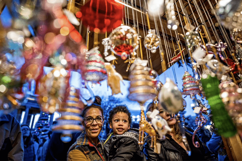 Holiday Market 1 Colorado Springs Local Experts – Colorado Finest Agency