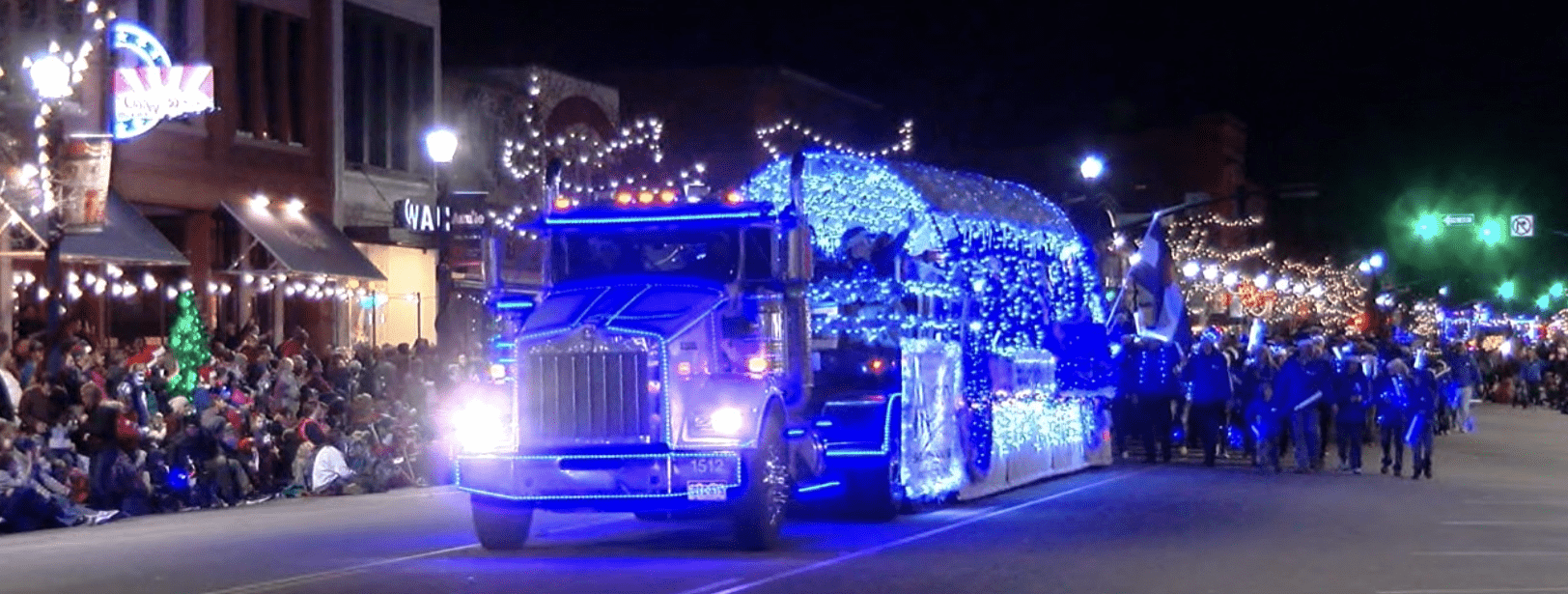 Holiday Parade 2 Colorado Springs Local Experts – Colorado Finest Agency