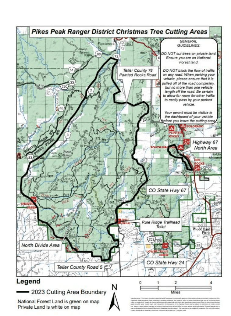 National Park Colorado Springs Local Experts – Colorado Finest Agency