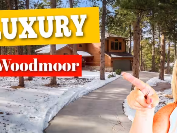 woodmoor blog post 1 Colorado Springs Local Experts – Colorado Finest Agency