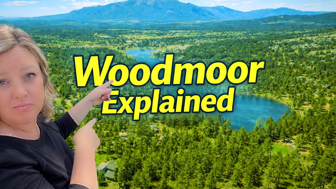 Colorado Springs - New 16 woodmoor neighborhood Colorado Springs Local Experts – Colorado Finest Agency