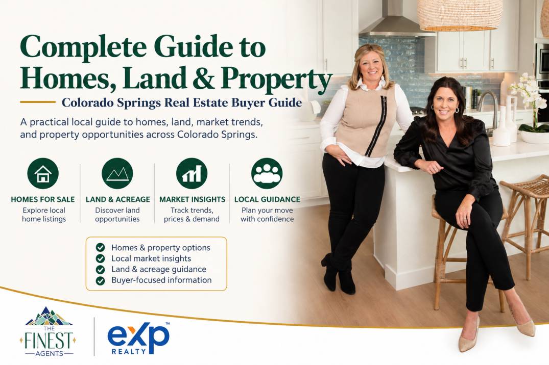 Colorado Springs 73 Mancos Colorado Real Estate: Complete Guide to Homes, Land & Property